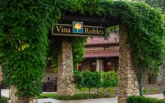 Vina Robles Vina Robles Hospitality Center Winery Image