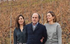 Dominio Basconcillos Family Wines, Family Legacy Winery Image