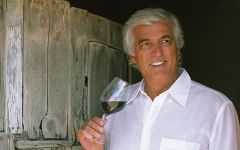 Tenuta Sette Ponti Owner Antonio Moretti Winery Image