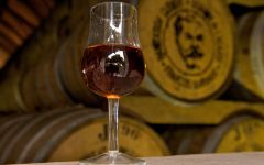 Rhum Clement Winery Image