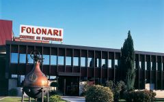 Folonari Winery Image