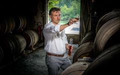 Saison Rum Winery Image