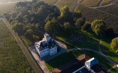 Chateau Larose-Trintaudon Château Larose Trintaudon Winery Image