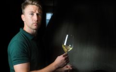 Attems Daniele Vuerich, Winemaker Winery Image