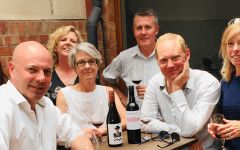 Heartland The Team Behind Heartland Wines Winery Image