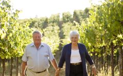 Ironstone John and Gail Kautz Winery Image