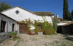 Bodegas Jimenez Landi Bodega El Corralon Winery Image