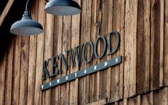 Kenwood Kenwood Tasting Room Winery Image