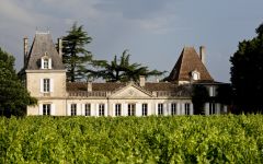 Vieux Chateau Certan Vieux Chateau Certan Winery Image