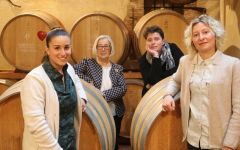Donatella Cinelli Colombini  Winery Image