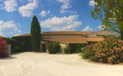 Domaine de la Mordoree  Winery Image