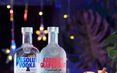 Absolut  Winery Image