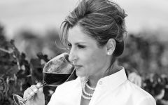 Chloe Georgetta Dane, Head Winemaker Winery Image