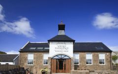 A. D. Rattray A. D. Rattray Whiskey Experience Winery Image
