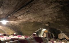 Chateau des Jacques - Louis Jadot Chateau des Jacques Barrel Cellar Winery Image