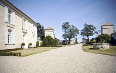 Chateau de Sours Winery Image