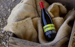 Caymus Suisun Caymus Suisun - Grand Durif Winery Image