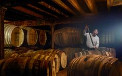 Bowmore Winery Image