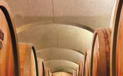 Caparzo The Cellar Winery Image