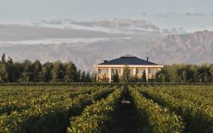 Bodega Estancia Mendoza Bodega Estancia Mendoza Wine Hotel Winery Image