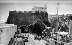 Blandy's History of Madeira Winery Image