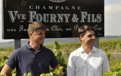 Veuve Fourny et Fils  Winery Image