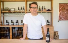Murdoch Hill Andrew Downer Winery Image