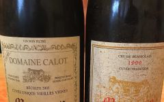 Domaine Calot  Winery Image