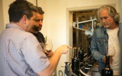 High Dive Winery Image
