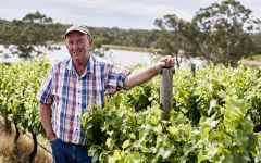 Heggies Winery Image