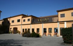 Valdo Valdo Historical Head Office Winery Image