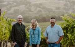 Seghesio Family Vineyards The Seghesio Team Winery Image