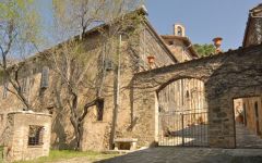 Castelli Martinozzi Winery Image