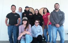 Chacewater Winery Winery Image