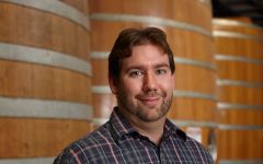 Mark West Jason Becker, Winemaker Winery Image