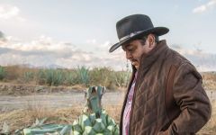 Gracias a Dios Oscar Hernandez Santiago Winery Image