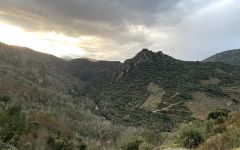 Ladeiras do Xil Winery Image