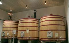 Domaine de Beaurenard Domaine de Beaurenard Winemaking Winery Image