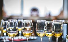Caol Ila Winery Image
