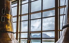 Caol Ila Winery Image