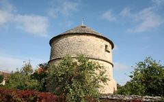 Jean Fournier Le Clos du Roy Winery Image