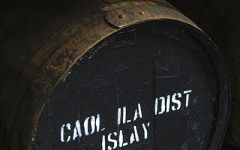 Caol Ila Winery Image