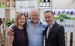 Chateau Maris Wine.com Leadership with Chateau Maris Winery Image