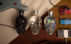 Crystal Head Crystal Head Vodkas Winery Image