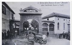 Gancia Winery Image