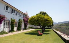 A.A. Ferreira Ferreira Quinta do Porto Winery Image
