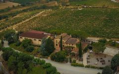 Castellroig Winery Image