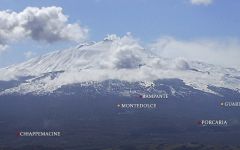 Passopisciaro Mount Etna Winery Image