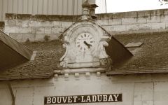 Bouvet  Winery Image