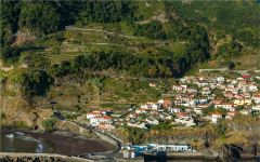 Blandy's Madeira Terroir Winery Image